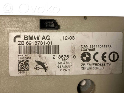 Antenna amplifier