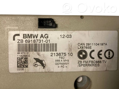 Antenas pastiprinātājs