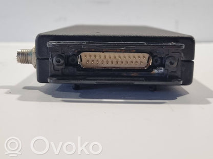 Phone control unit