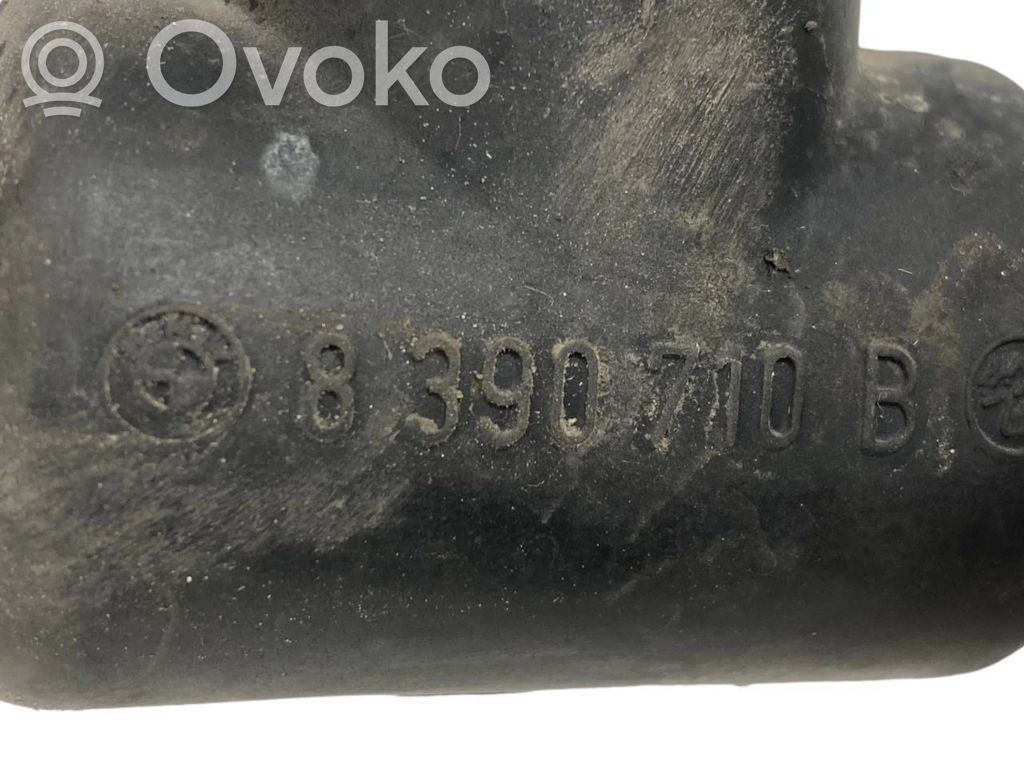 Caurulīte (-es) / šļūtene (-es)