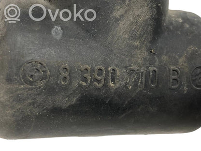 Caurulīte (-es) / šļūtene (-es)