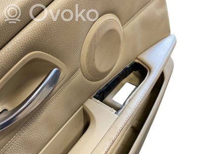 Salona daļu komplekts