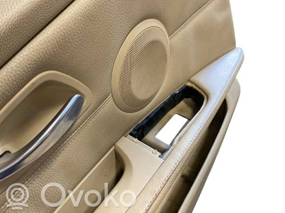 Salona daļu komplekts