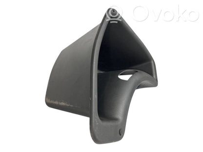 Mantu nodalījums stumbrs