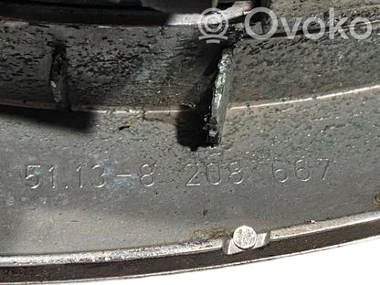 Priekšējais režģis