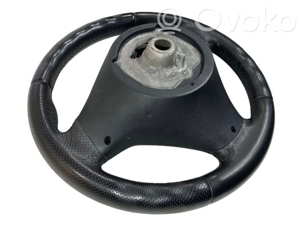 Рулевое колесо