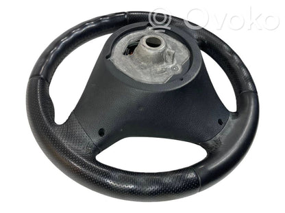 Рулевое колесо