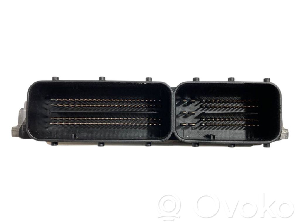 Ignition ECU kit