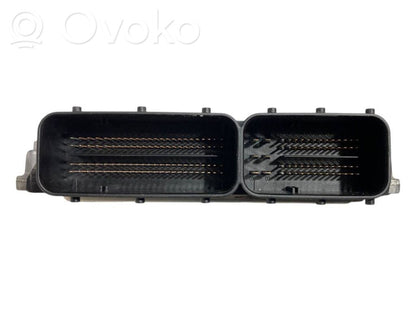 Aizdedzes ECU komplekts
