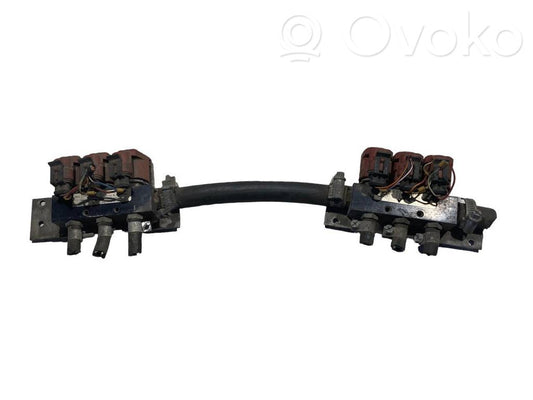 Gas nozzle