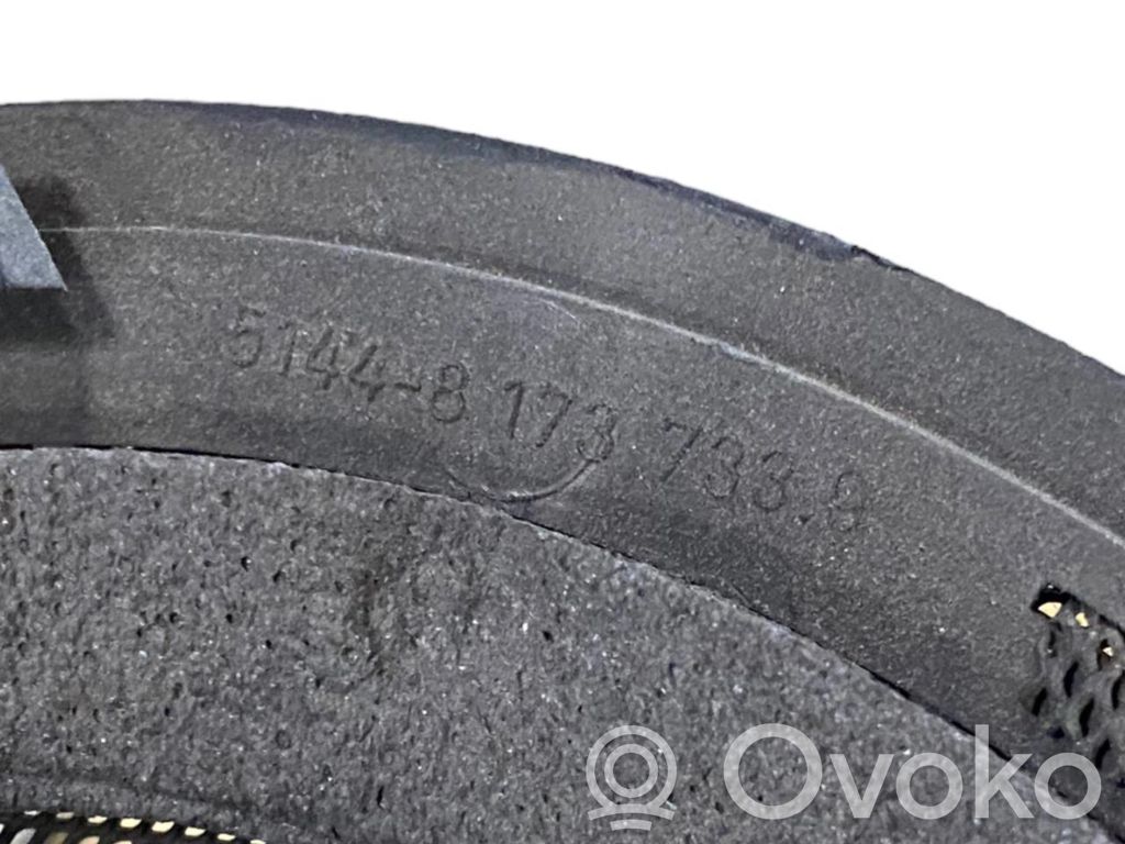 Rokturu komplekts griestiem