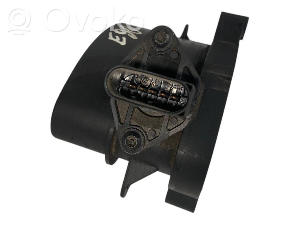 Gaisa plūsmas mērītājs