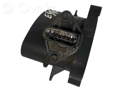 Gaisa plūsmas mērītājs