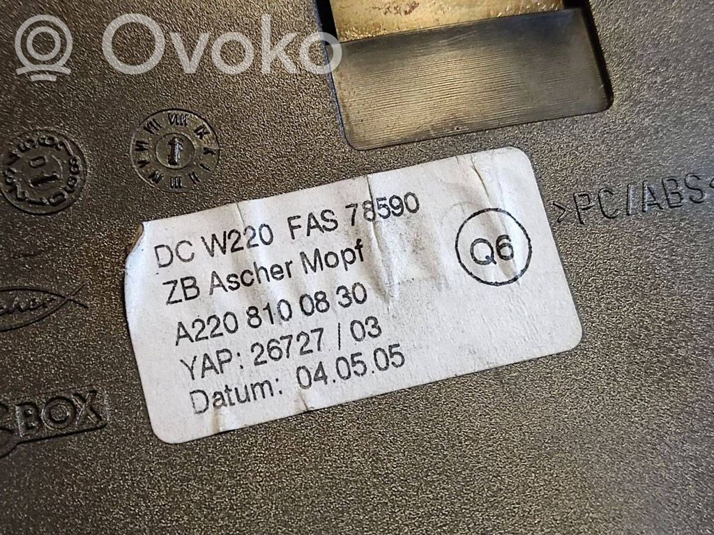 Dekoratīvā apdare