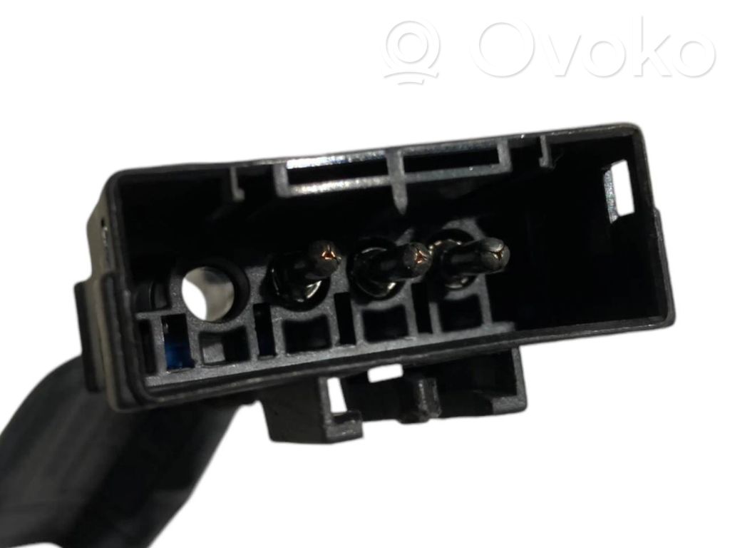 Mazā radiatora ventilators