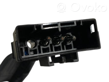 Mazā radiatora ventilators