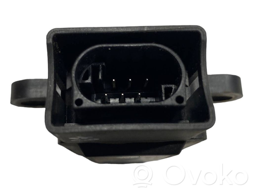 ESP (elektroniskās stabilitātes programmas) sensors (paātrinājuma sensors)