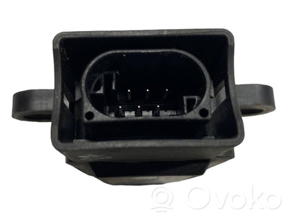 ESP (elektroniskās stabilitātes programmas) sensors (paātrinājuma sensors)