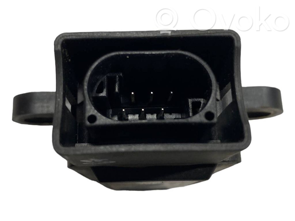 ESP (elektroniskās stabilitātes programmas) sensors (paātrinājuma sensors)