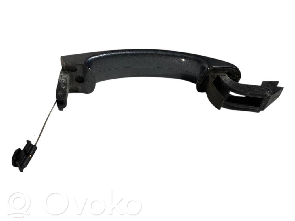 Ārējais atvēršanas rokturis