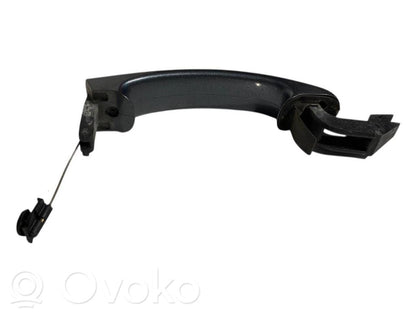 Ārējais atvēršanas rokturis