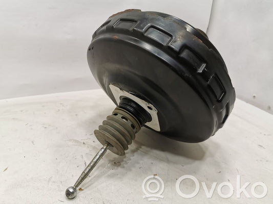 Bremžu vakuuma pastiprinātājs