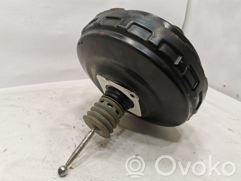 Bremžu vakuuma pastiprinātājs