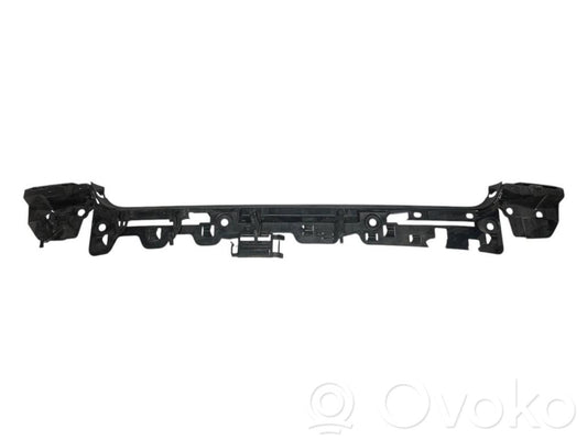 Aizmugurējā bufera montāžas kronšteins