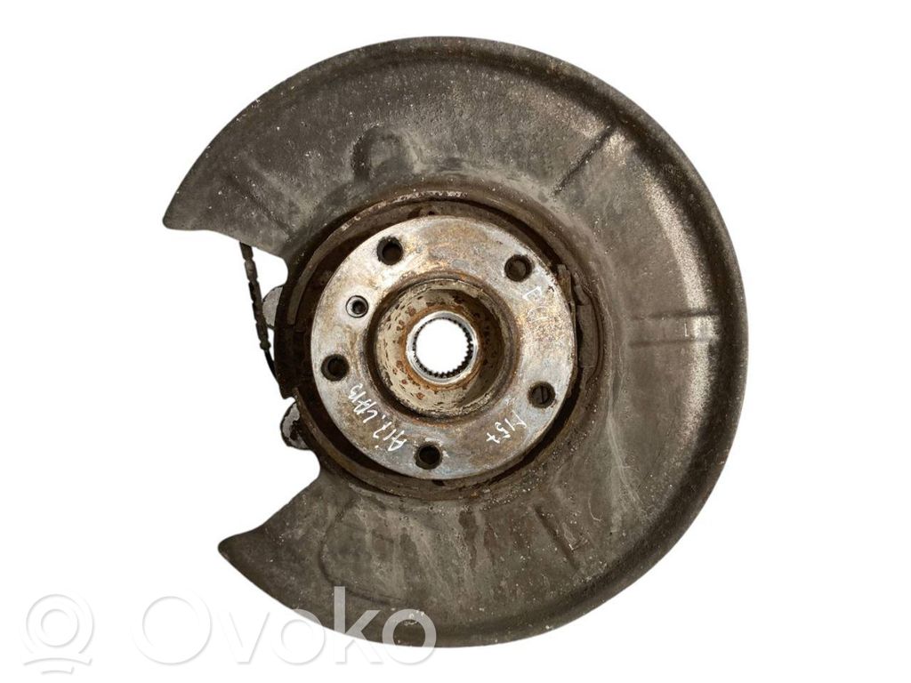 Шарнир вала ступицы заднего колеса (stupica, capfa)