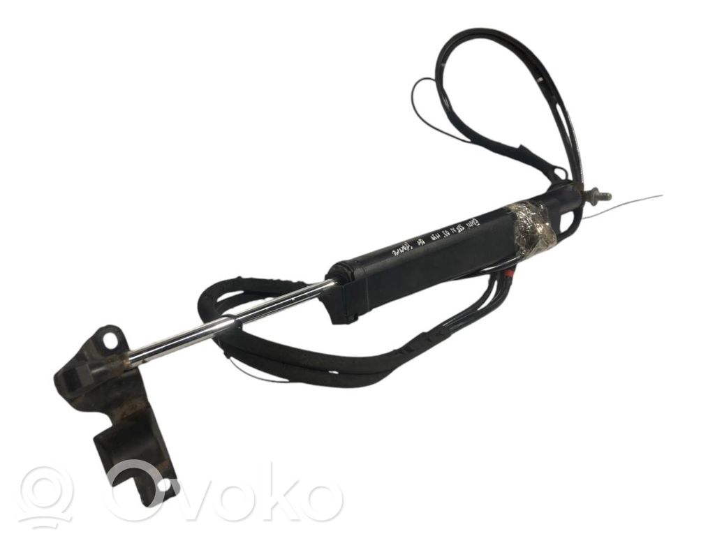 Bagāžnieka pārsega hidraulikas komplekts