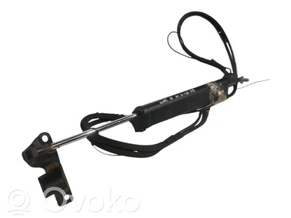 Bagāžnieka pārsega hidraulikas komplekts