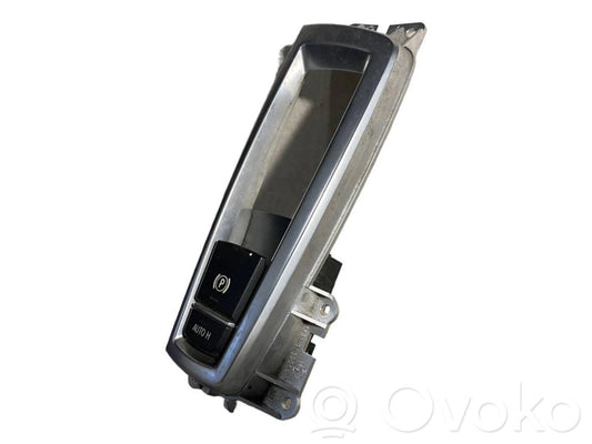 Handbrake switch