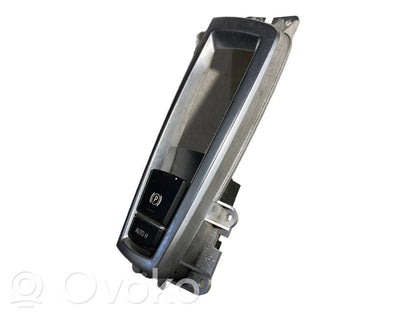 Handbrake switch