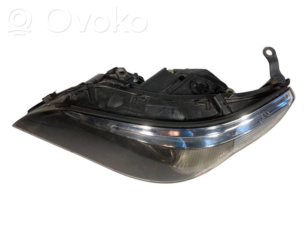 Priekšējais lukturis