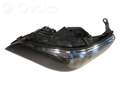 Priekšējais lukturis