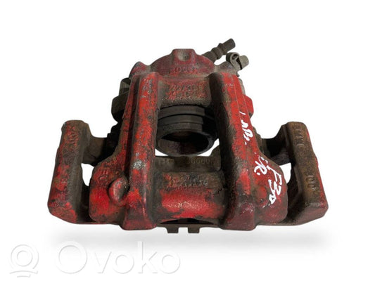 Priekšējais suports