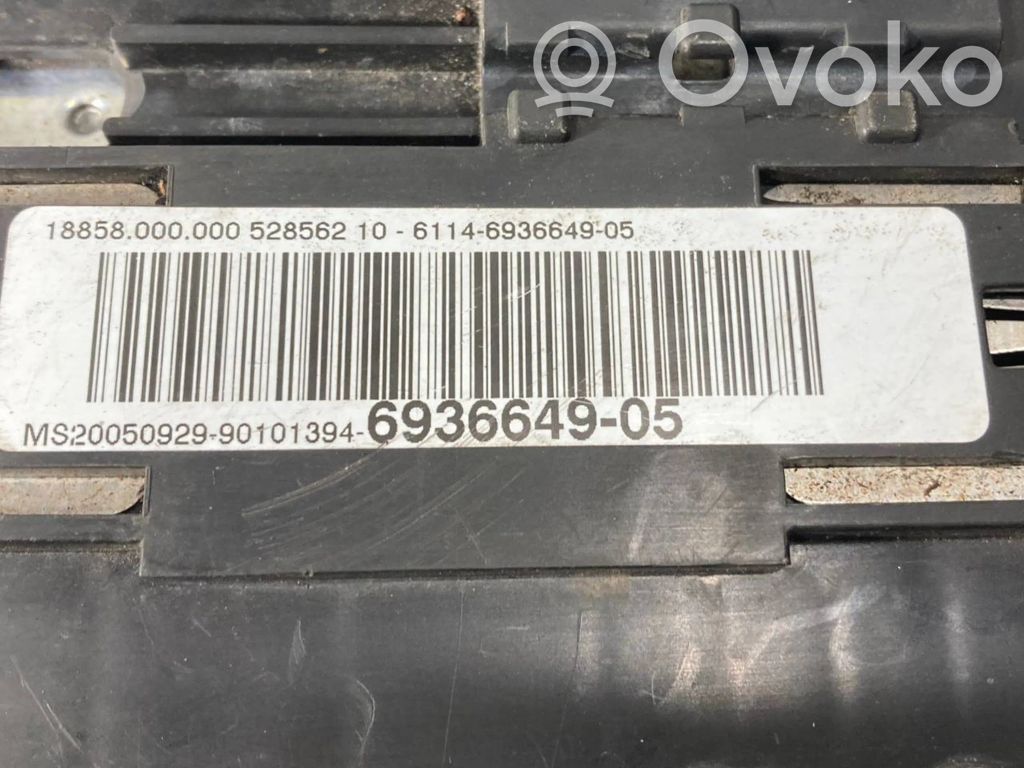 Plusa vadu savienošanas mezgls