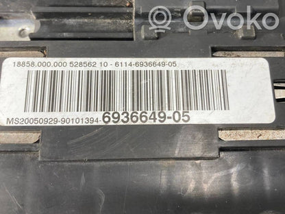 Plusa vadu savienošanas mezgls