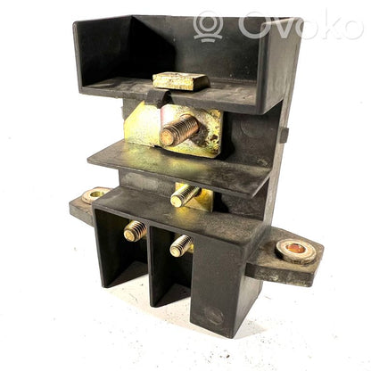 Plusa vadu savienošanas mezgls