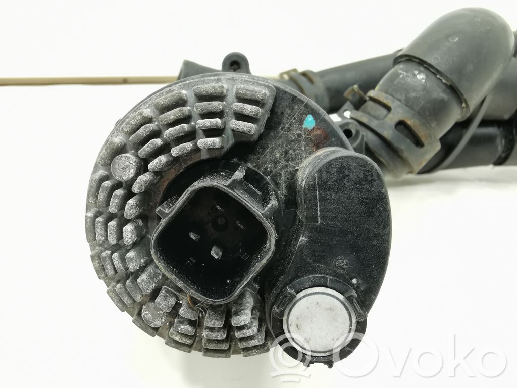 Elektriskais cirkulācijas sūknītis