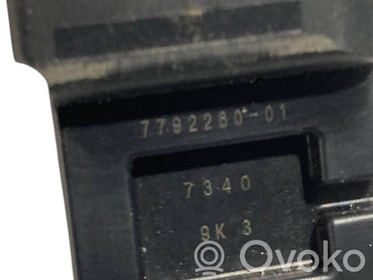 Gaisa spiediena sensors
