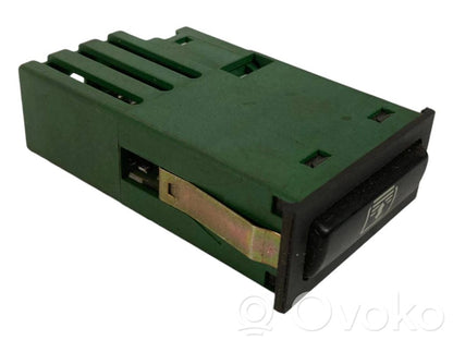 Logu elektriskās apsildes slēdzis