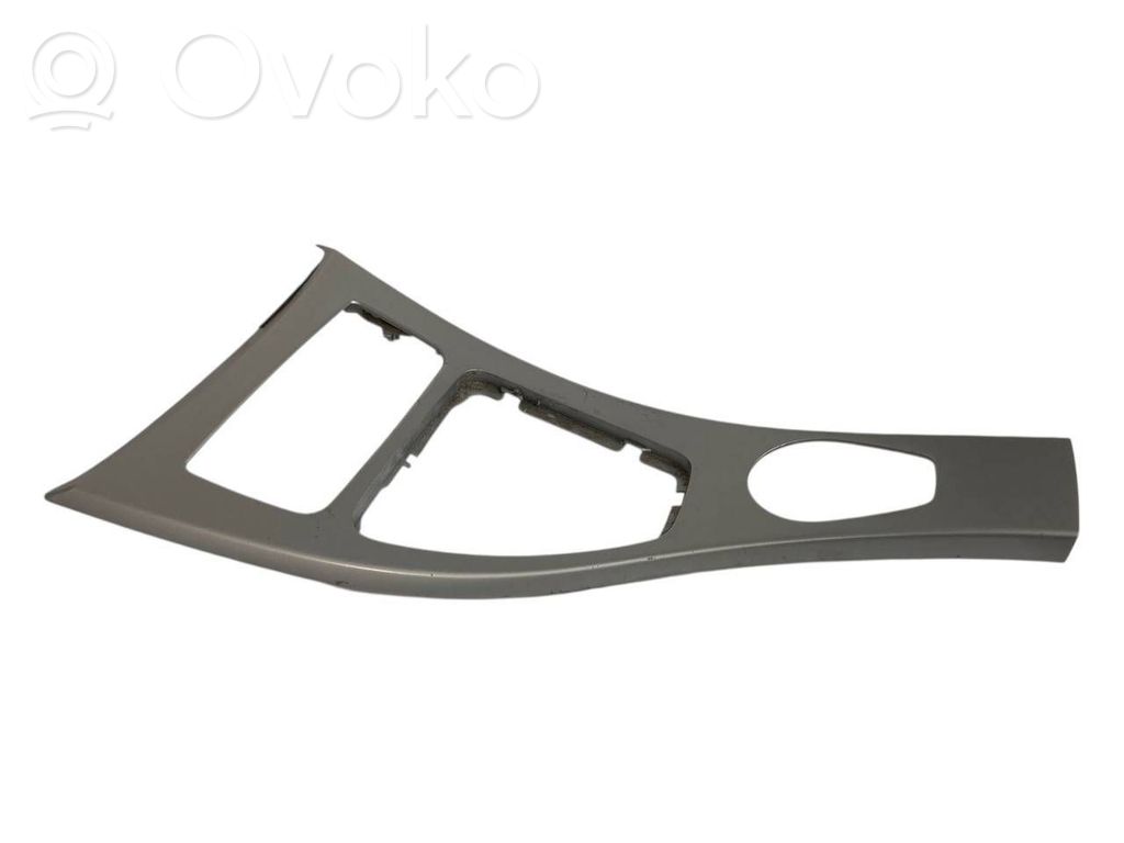 Комплект внутренней отделки