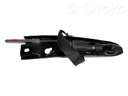 Priekšējā drošības josta