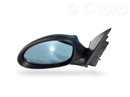 Spogulis (elektriski vadāms)