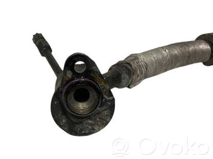 Gaisa kondicioniera caurulīte (-es) / šļūtene (-es)