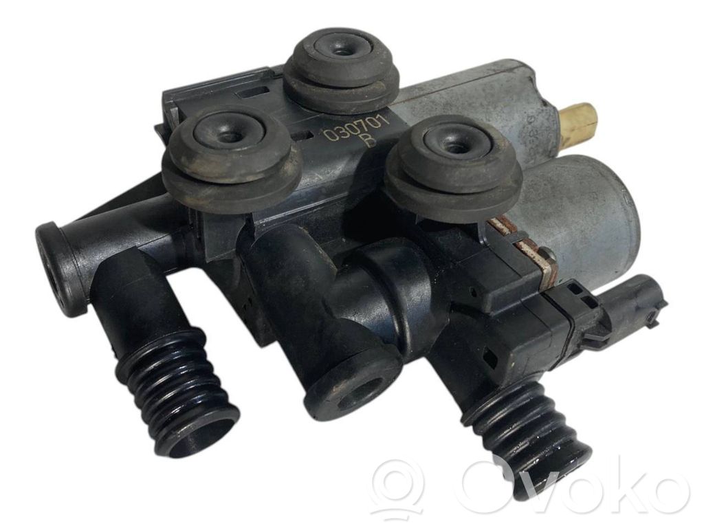 Apsildes radiatora vārsts (-i)