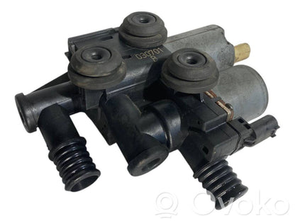 Apsildes radiatora vārsts (-i)