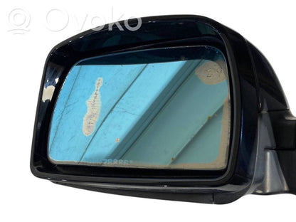 Spogulis (elektriski vadāms)