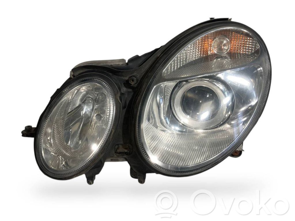 Priekšējais lukturis